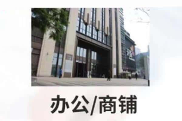 雅安市雨城商铺抵押
